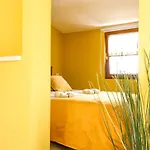 La Casetta Degli Innamorati Holiday home *