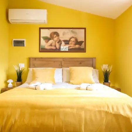 La Casetta Degli Innamorati