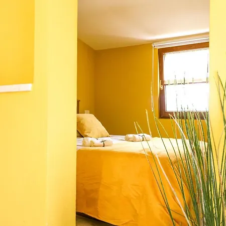 La Casetta Degli Innamorati Casa vacanze *