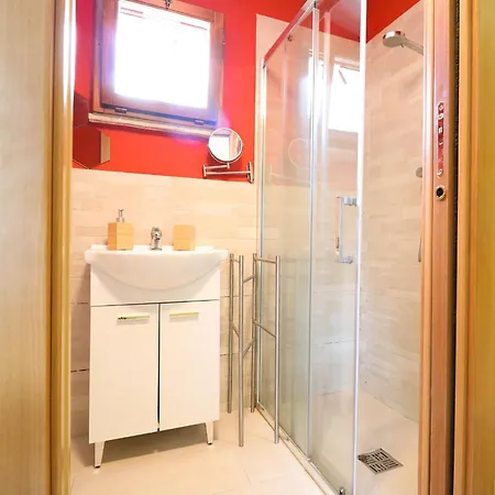Casa vacanze La Casetta Degli Innamorati *