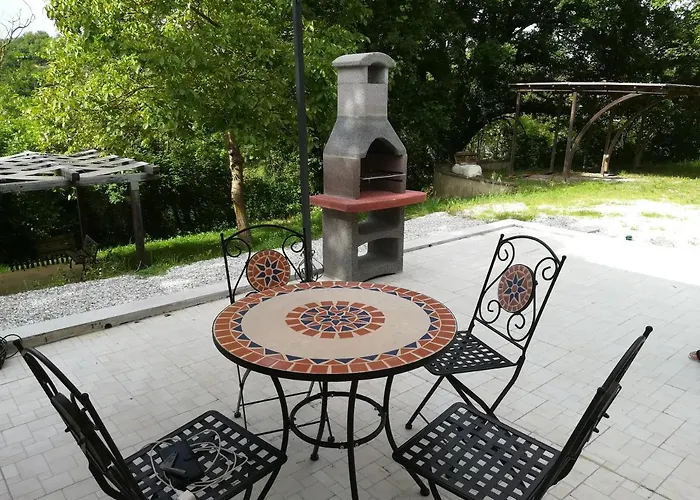 بيت للعطل La Casetta Degli Innamorati توريتا دي سيينا