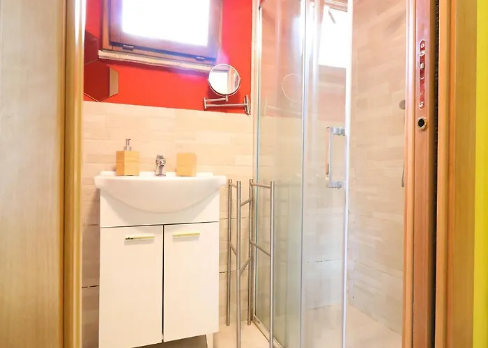 بيت للعطل La Casetta Degli Innamorati *