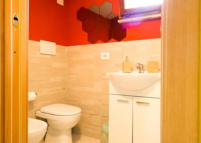 La Casetta Degli Innamorati بيت للعطل توريتا دي سيينا