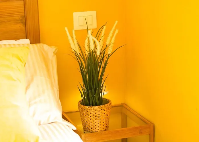 بيت للعطل La Casetta Degli Innamorati *